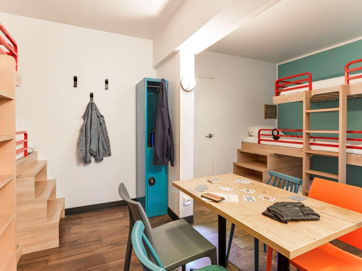 Hotel Hotelf1 Bayonne