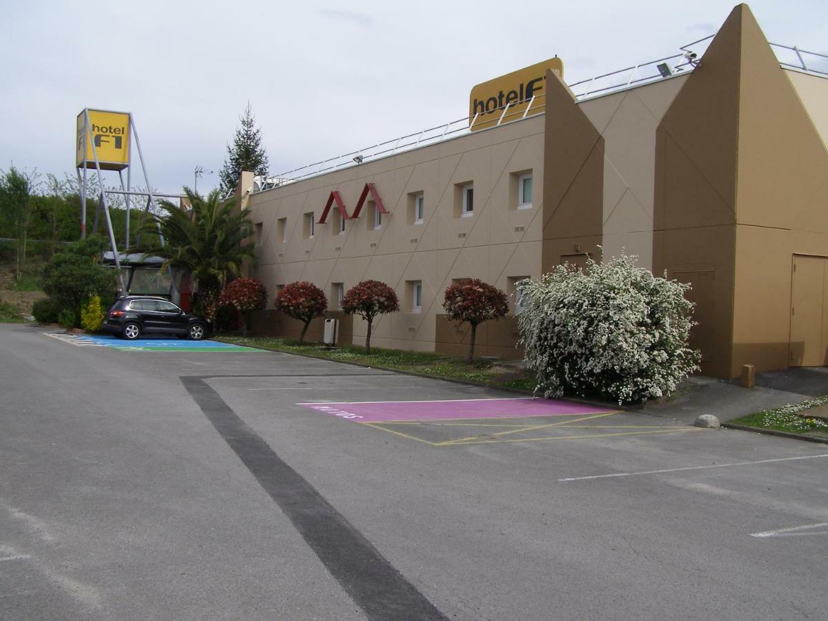Hotel Hotelf1 *