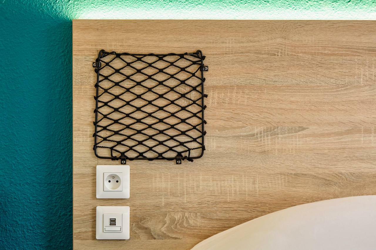 Hotelf1 Hotel Bayonne